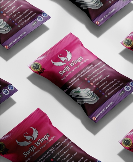 Swift Wings Enterprises